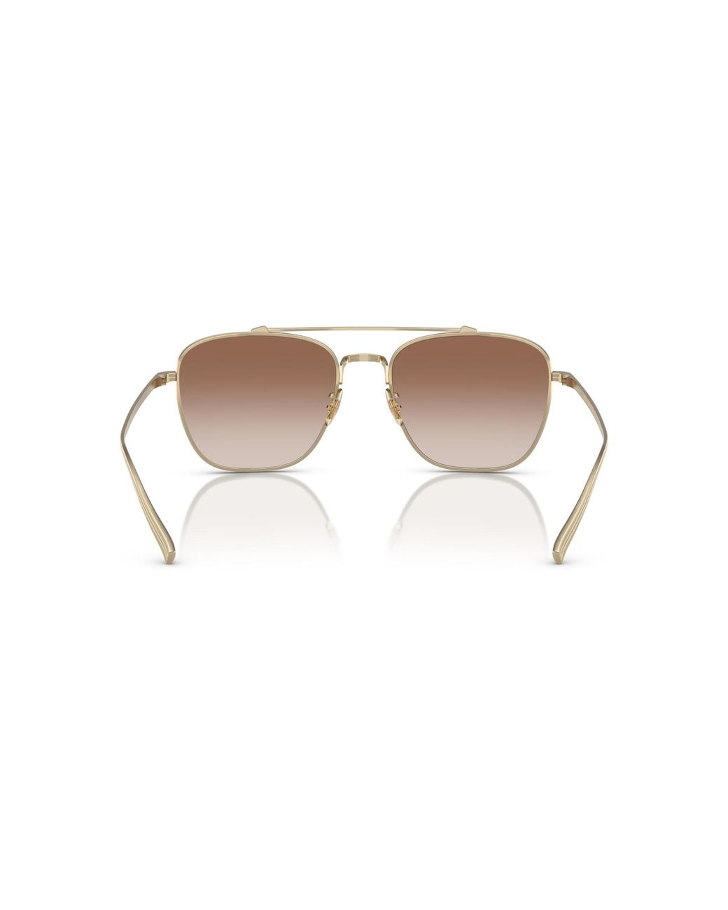 Oliver Peoples Black Sunglass Ov1349st Avison for men