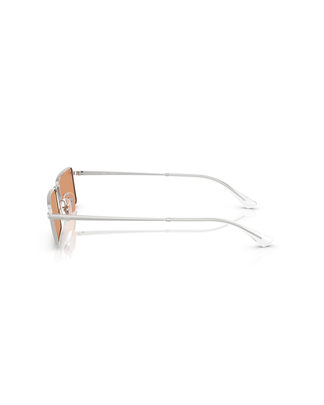 Ray-Ban Black Sunglass Emy