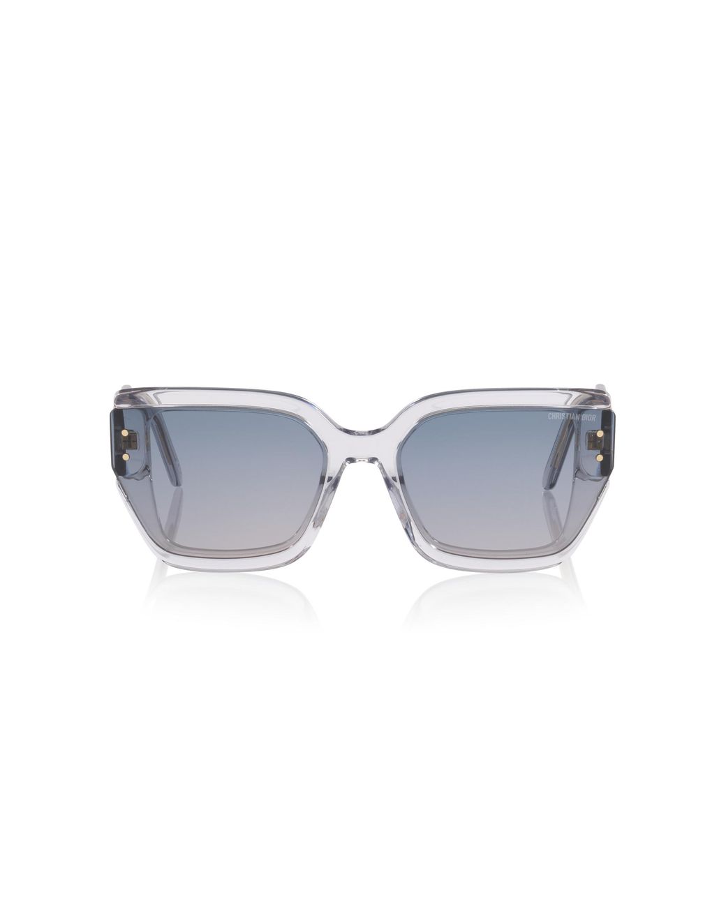 Dior Black Sunglass Signature S14i