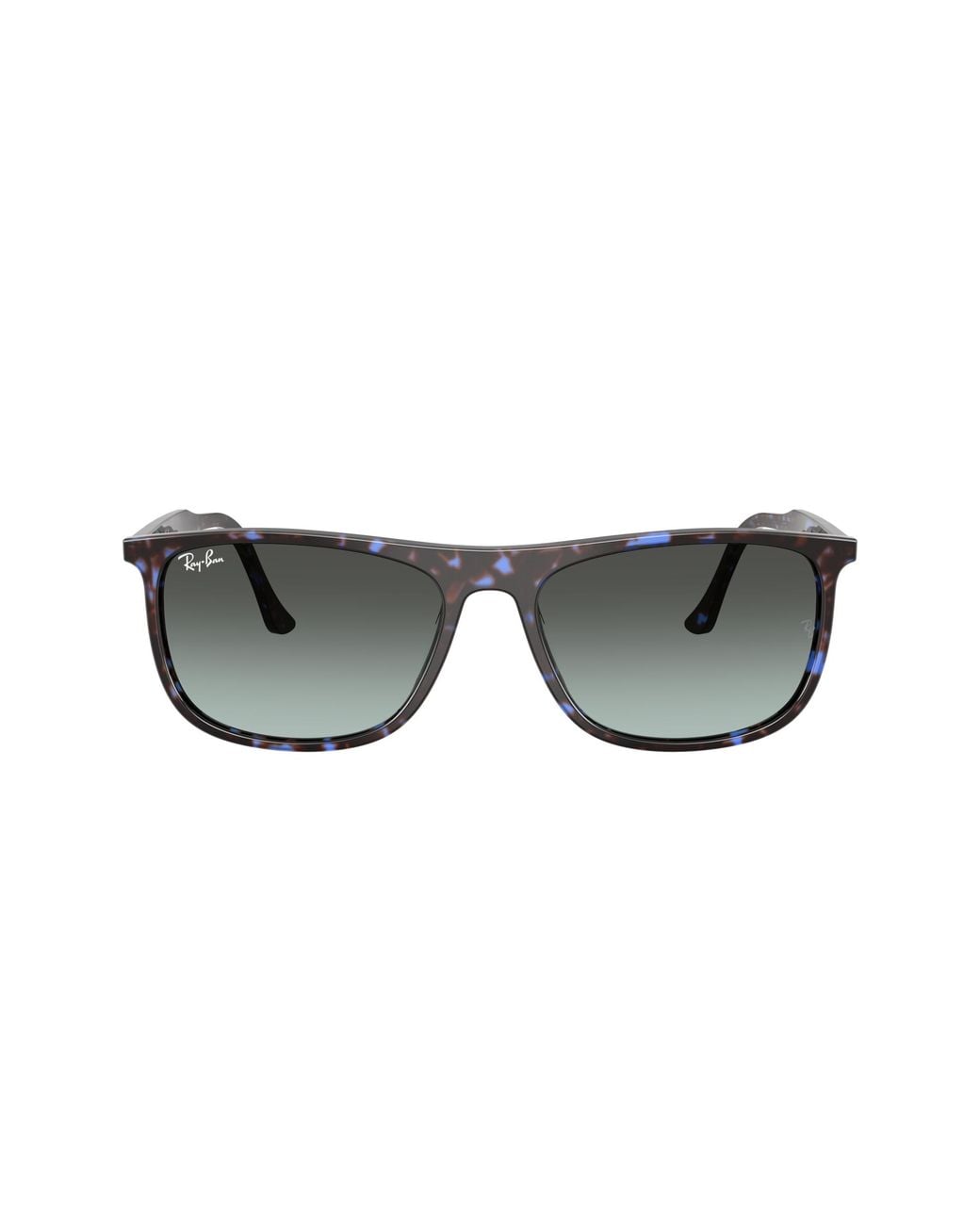 Ray-Ban Black Sunglass RB2216