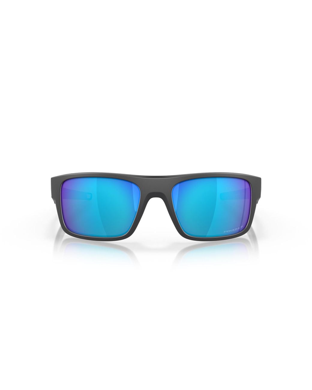 Oakley Blue Sunglass Drop Pointtm for men