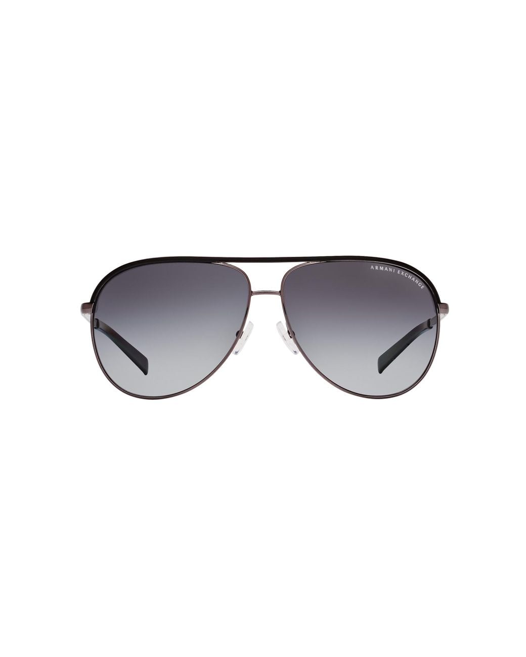 ARMANI EXCHANGE Black | X2002 Vitor Sunglsses