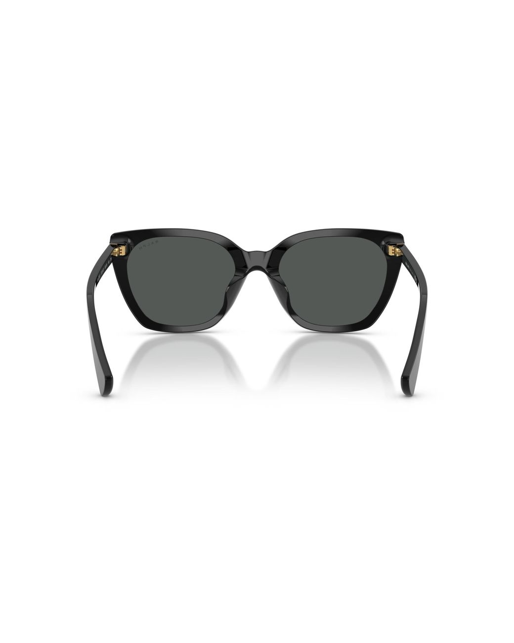 Ralph Black Sunglass Ra5330u