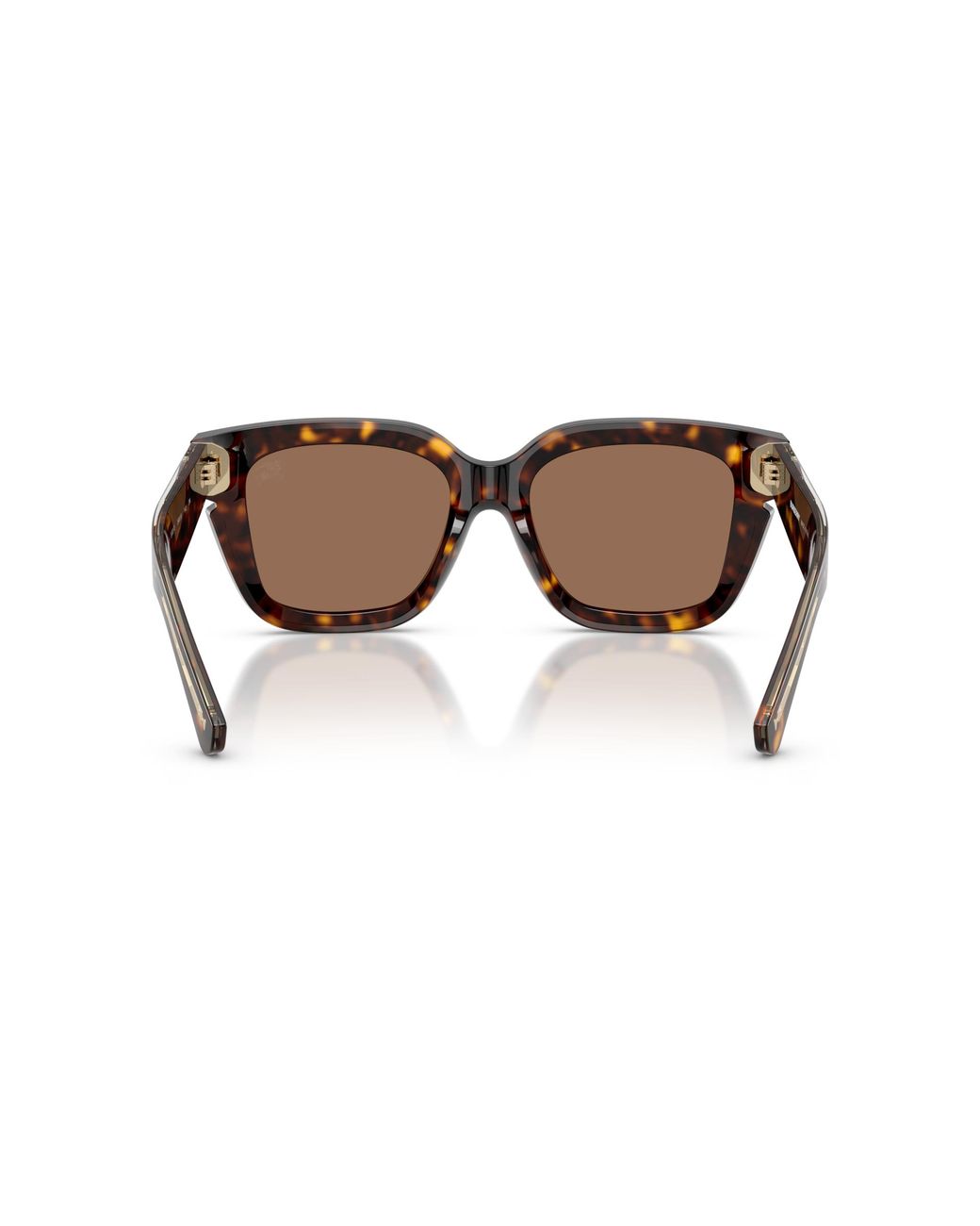 Burberry Black Sunglass Be4453f