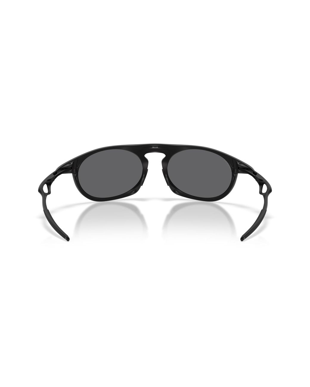 Oakley Black Sunglass Neo Jacket® for men