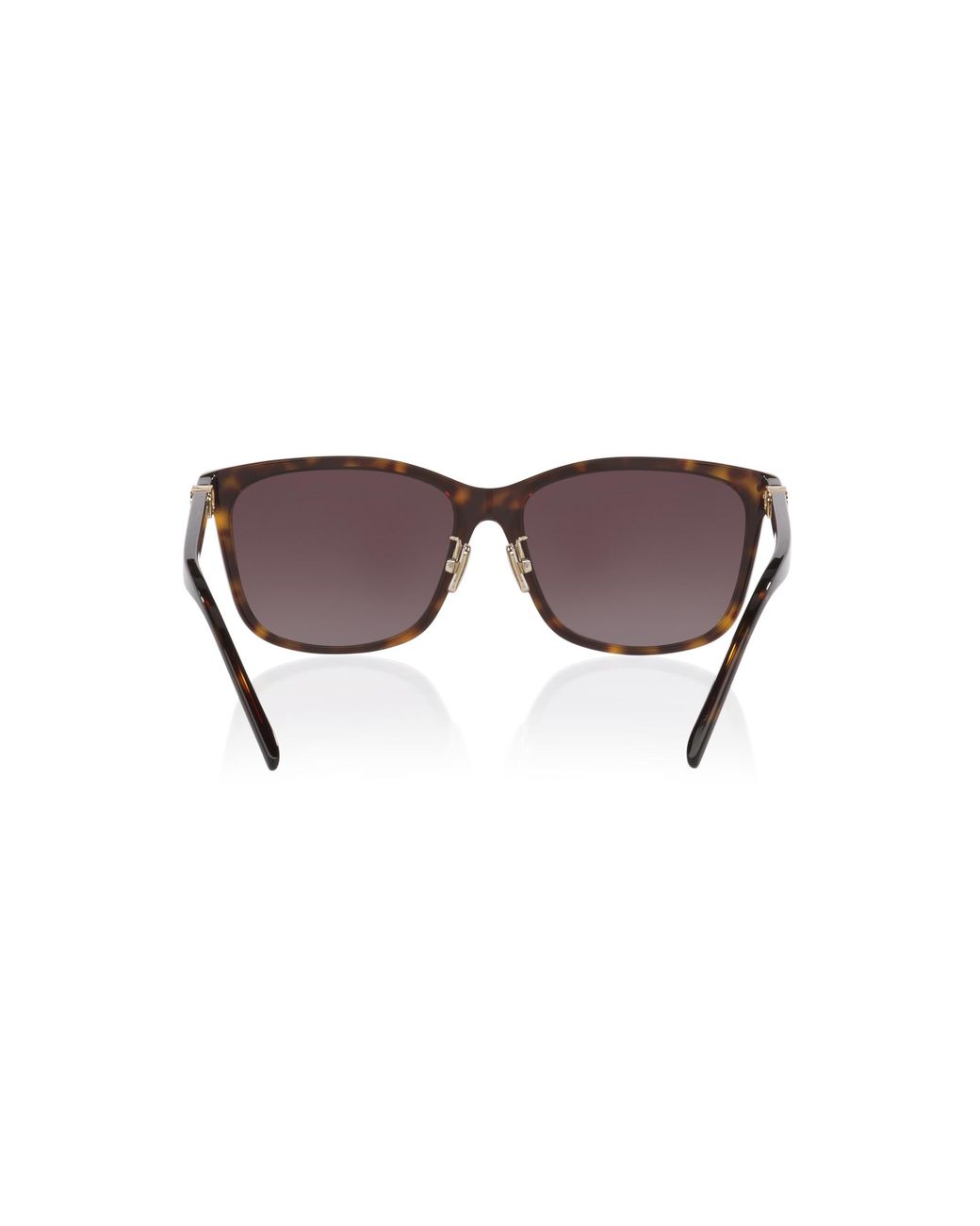 Dior Black Sunglass Petit Cd S2f