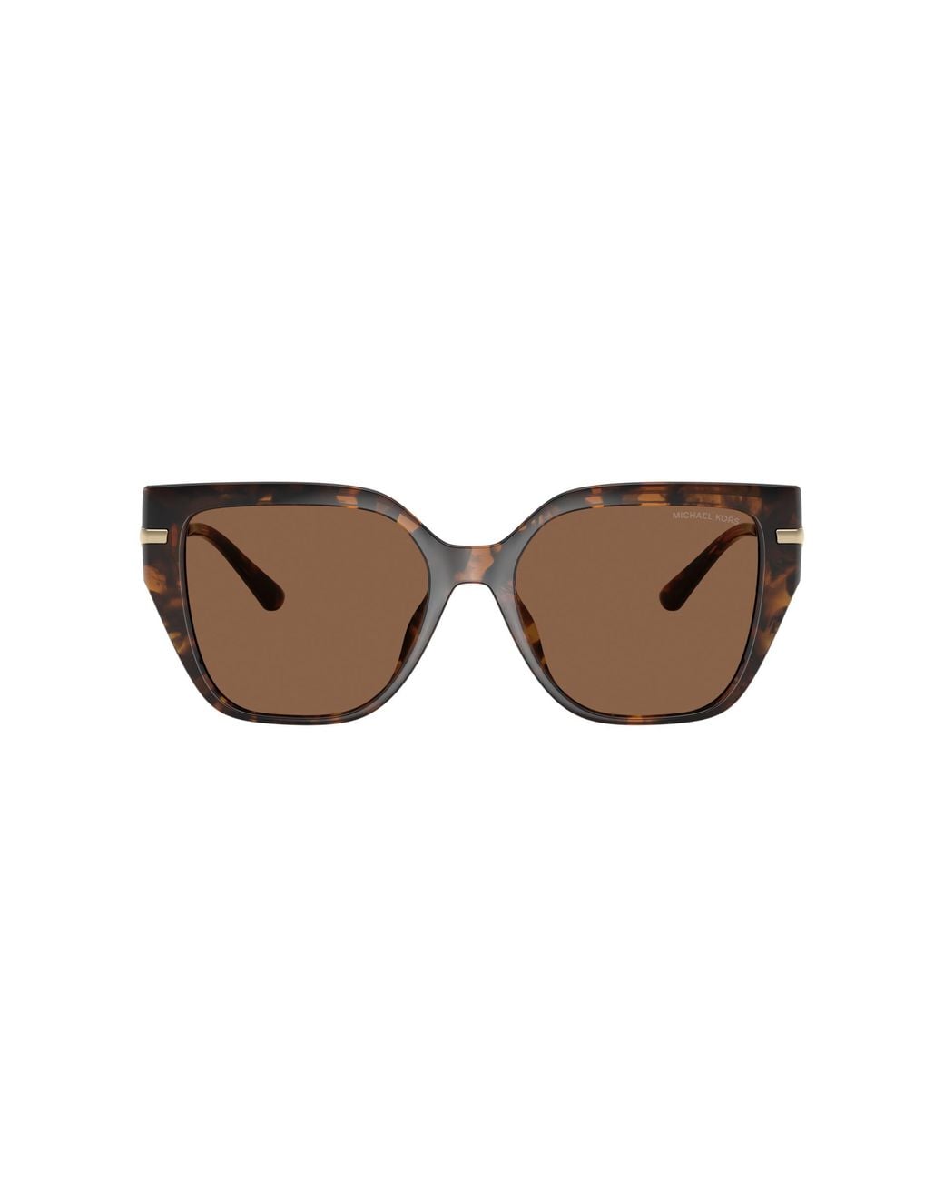 Michael Kors Black Sunglass St. Barths
