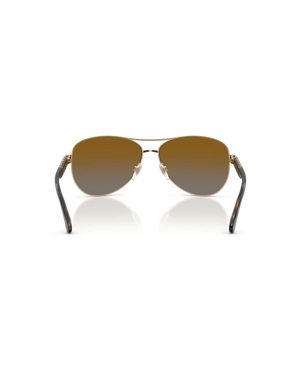 Burberry Black Sunglass Be3080
