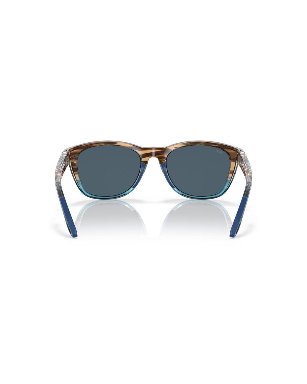 Costa Black Sunglass Aleta