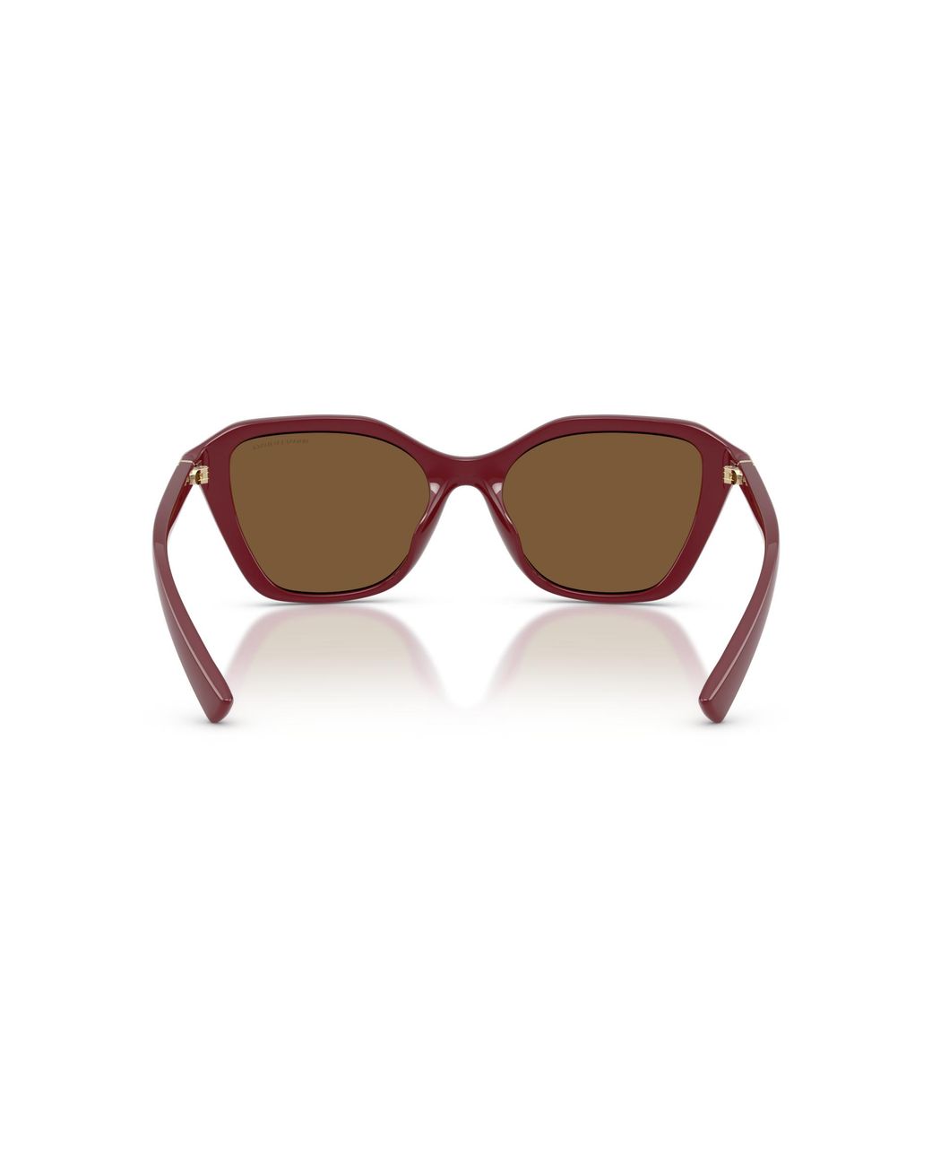 ARMANI EXCHANGE Black Sunglass Ax4173su