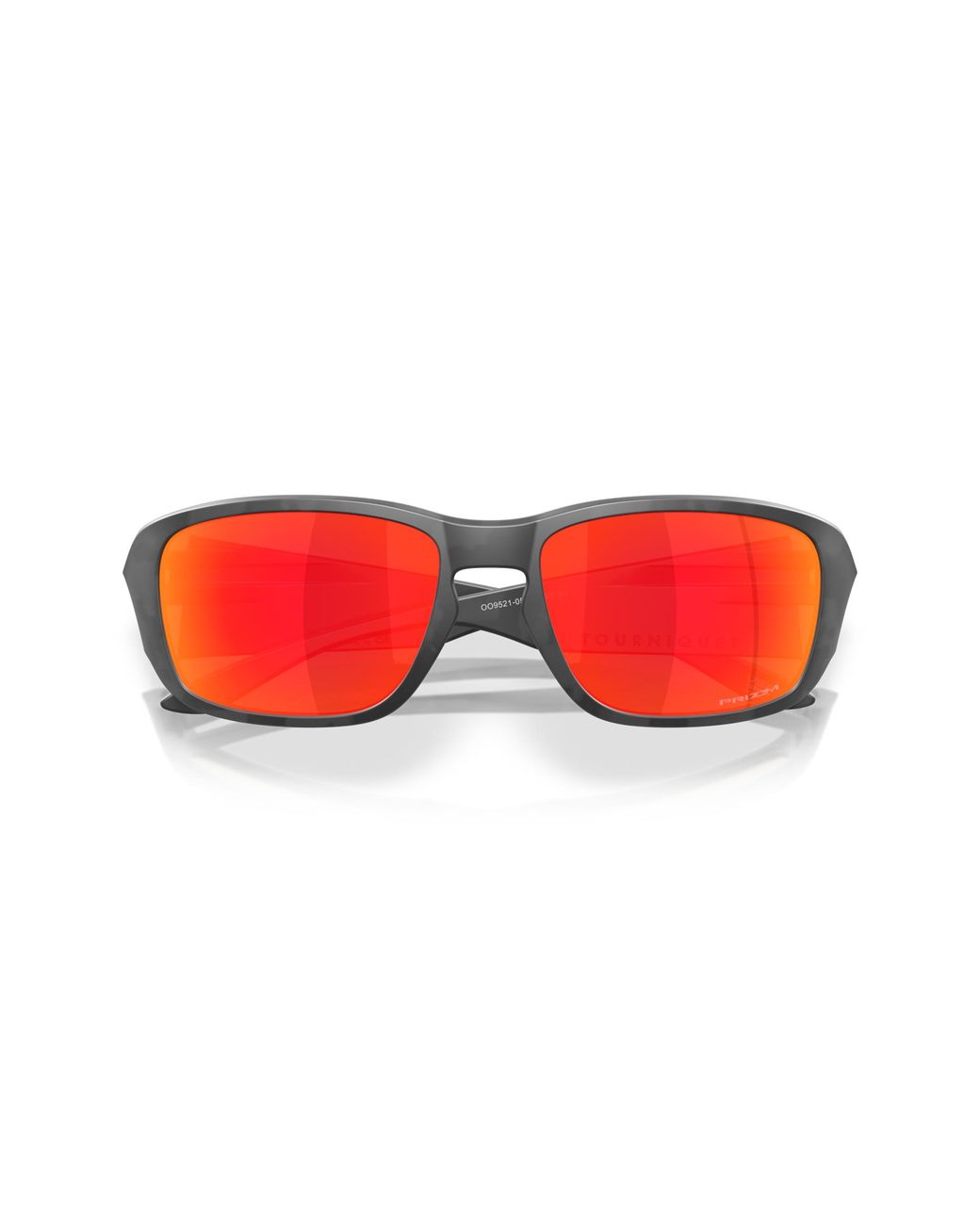 Oakley Black Sunglass Tourniquet for men