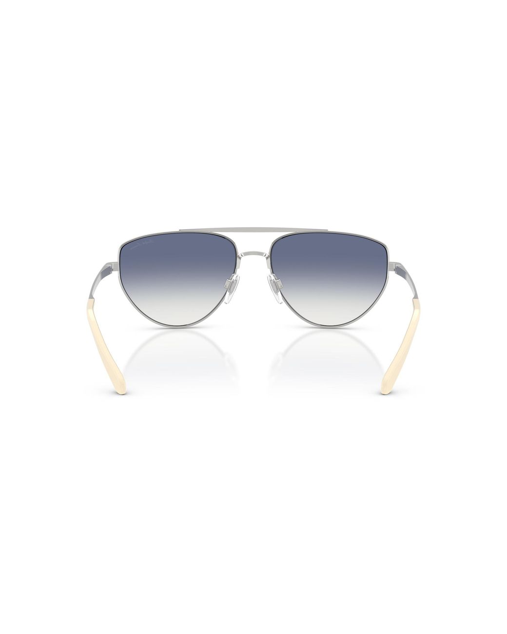 Ralph Lauren Black Sunglass Rl7090