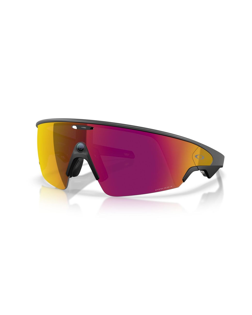 Oakley Black Meta Vanguard