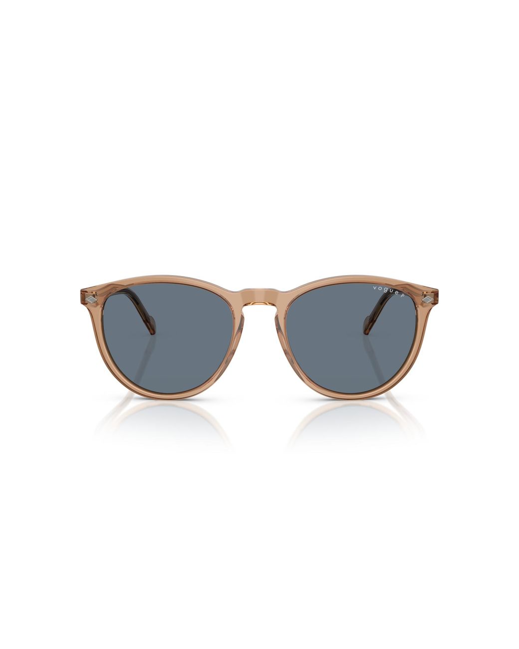Vogue Eyewear Black Sunglasses Vo5599s for men