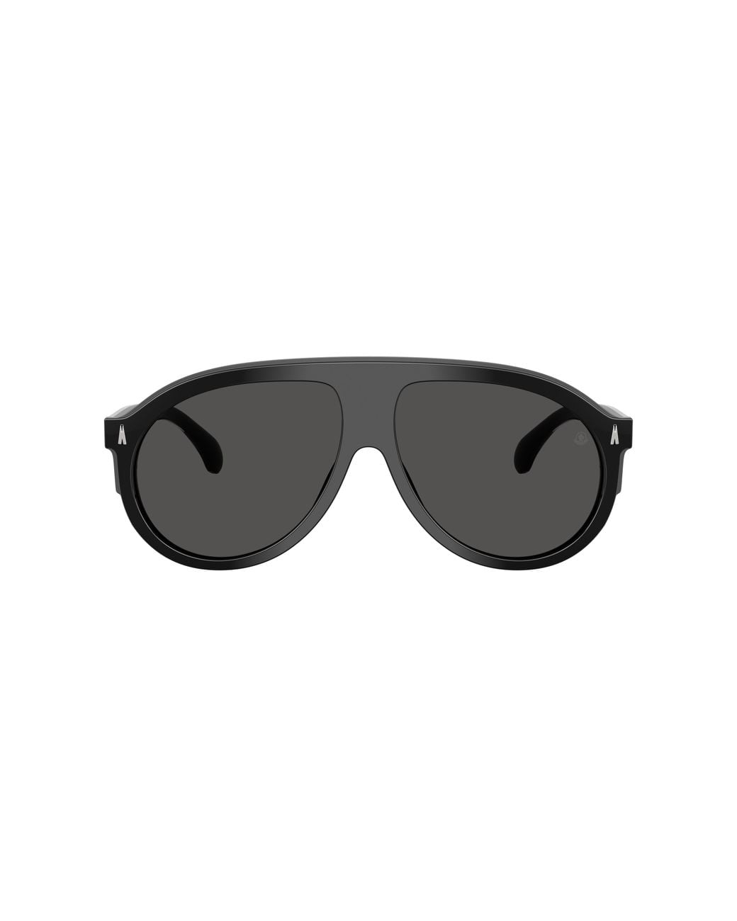 Moncler Black Sunglasses