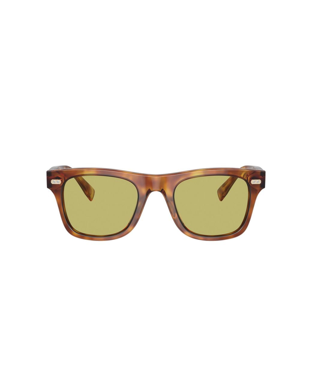Brunello Cucinelli Black Sunglass Bc4002s Mr.brunello