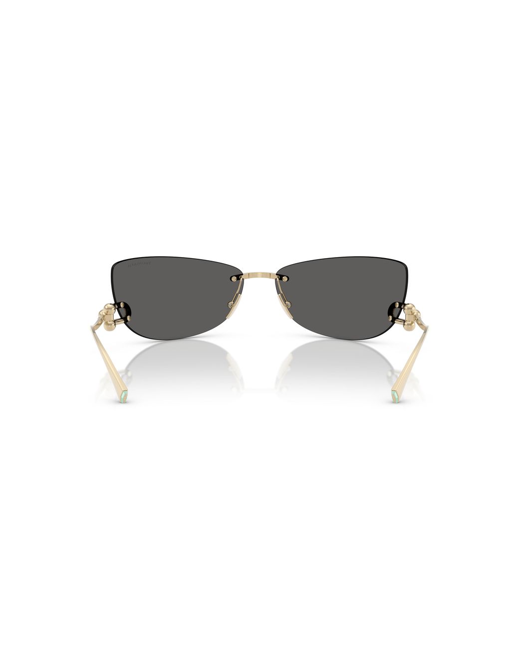 Tiffany & Co Black Sunglass Tf3112k