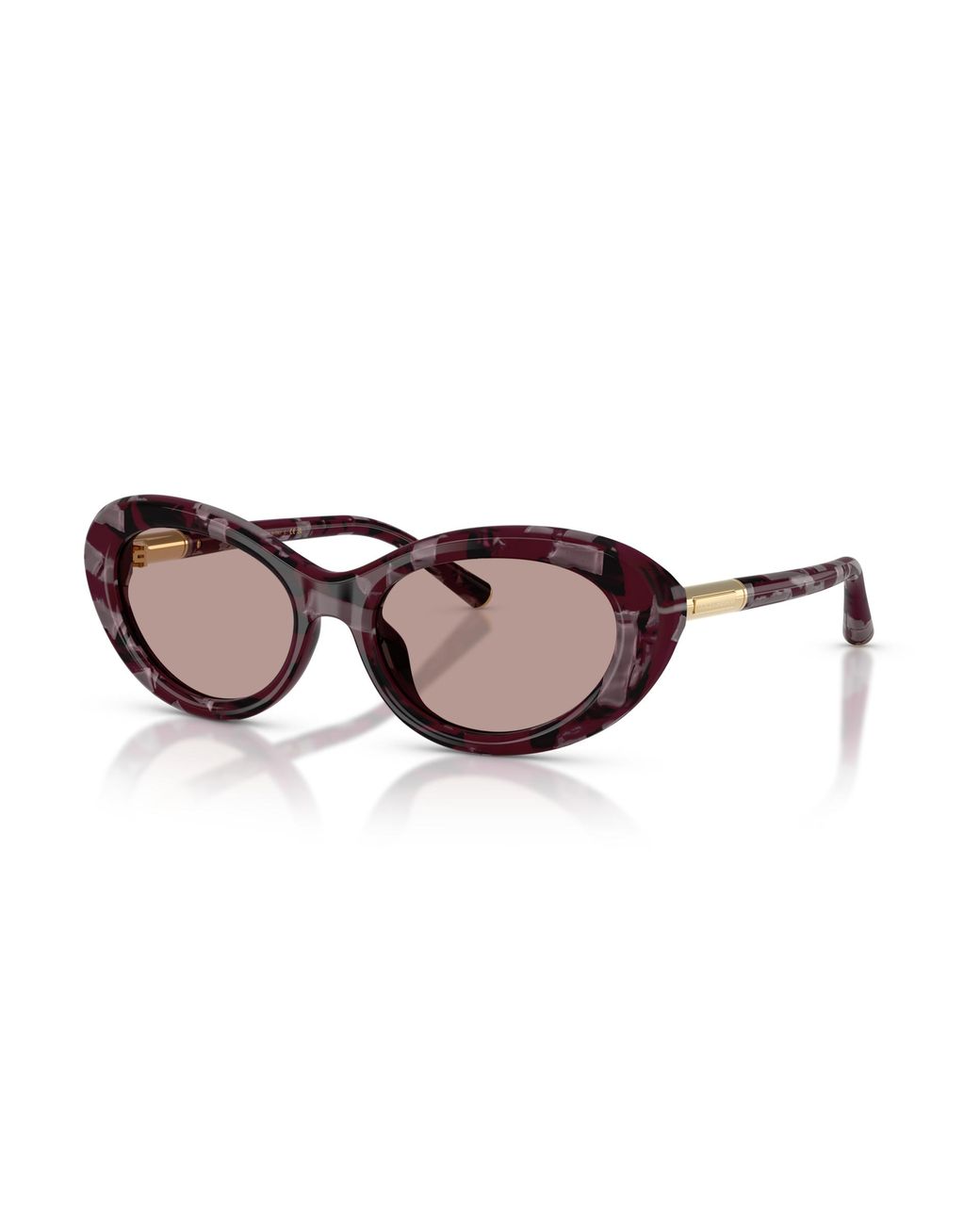 Dolce & Gabbana Black Sunglass Dg4519