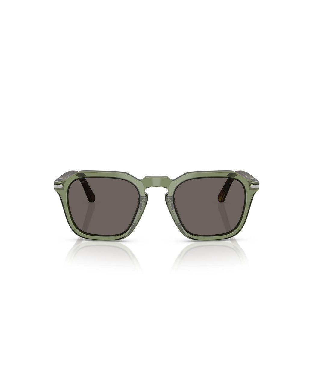 Persol Black Sunglass Po3292s