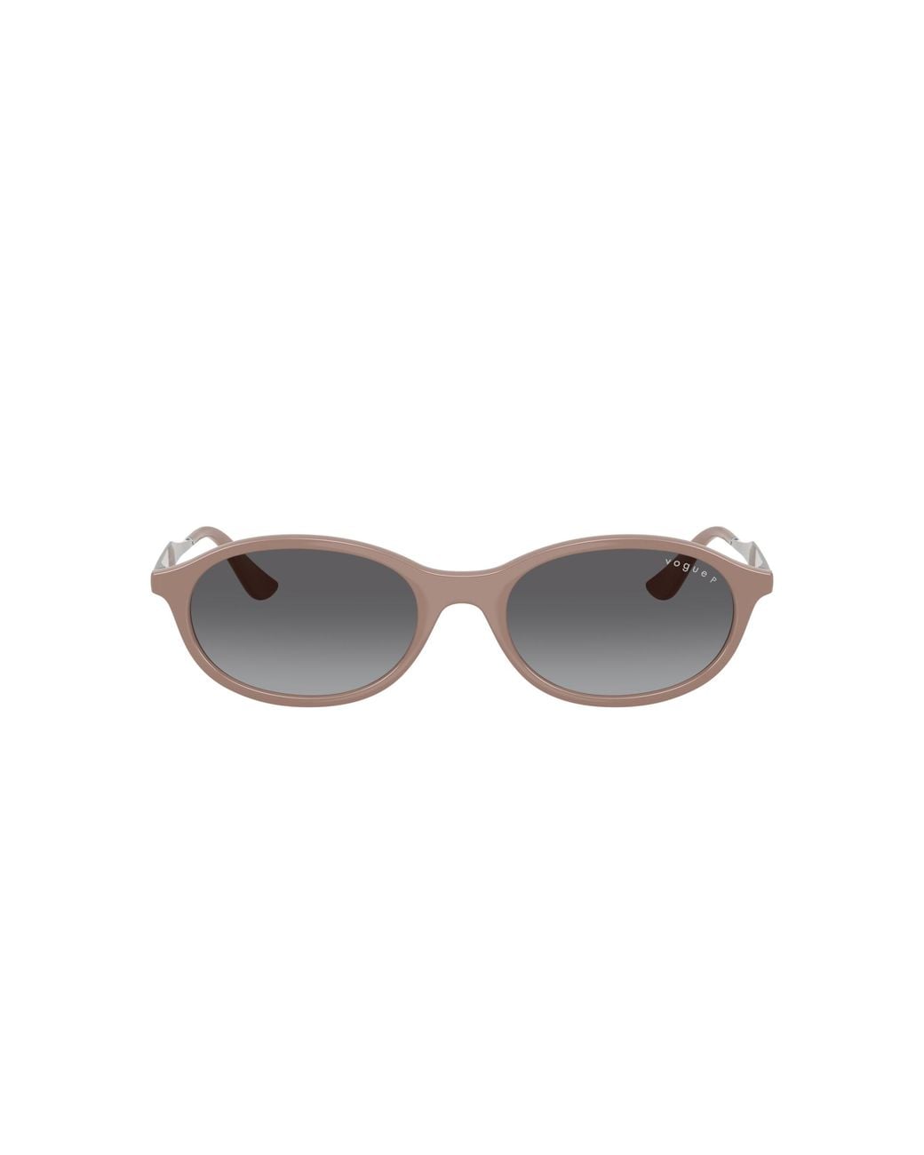 Vogue Eyewear Black Sunglass Vo5625s