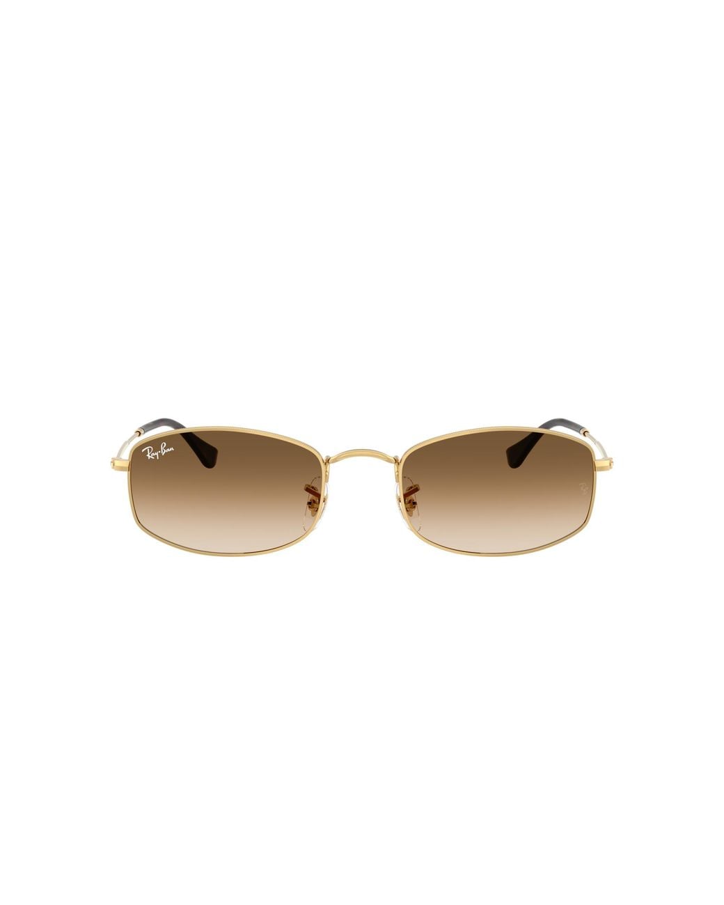 Ray-Ban Black Sunglass RB3832