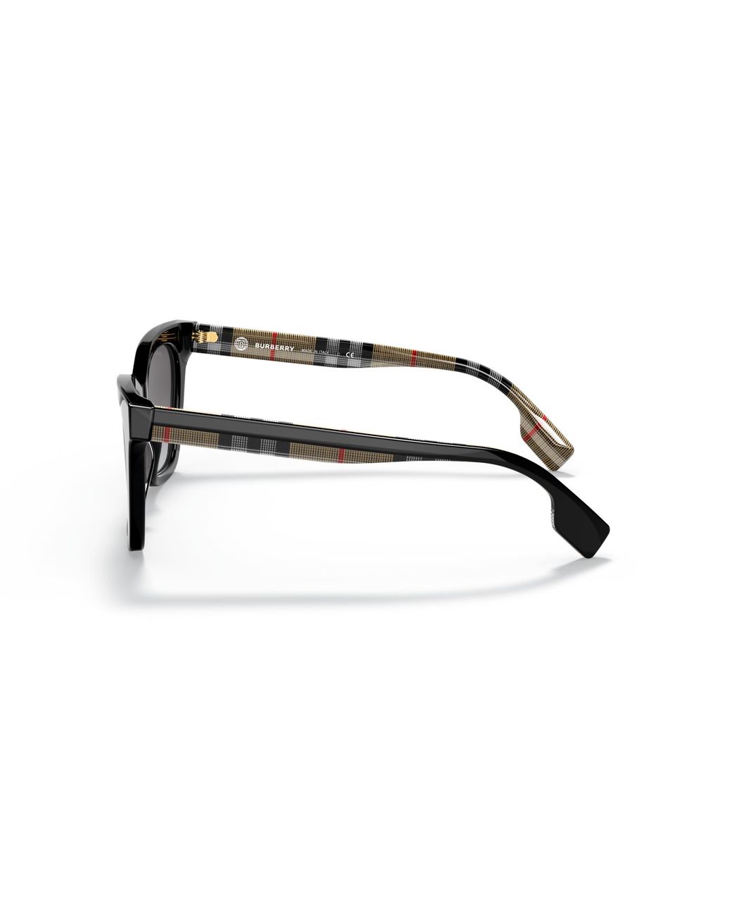 Burberry Black Be4346