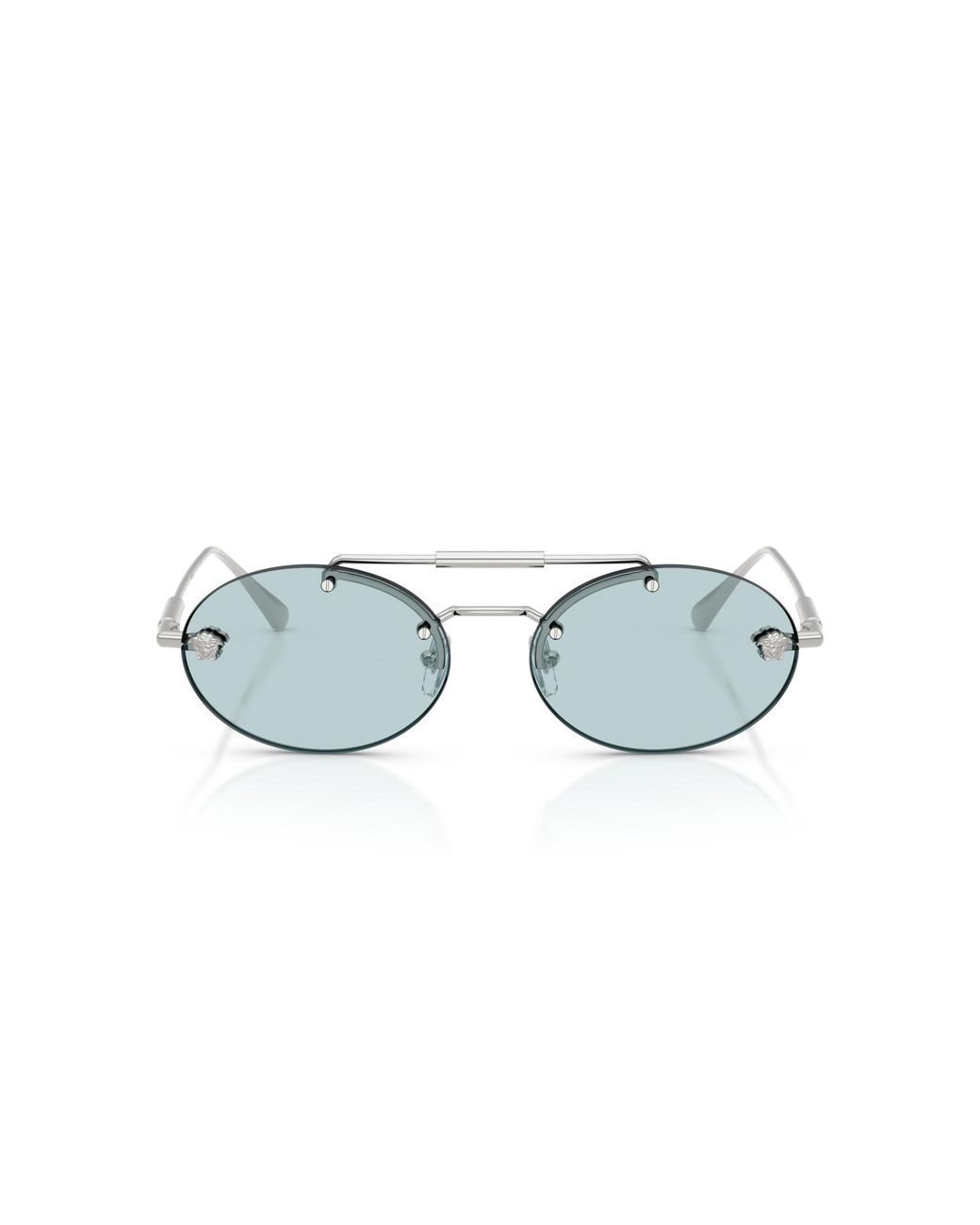 Versace Black Sunglass Ve2295