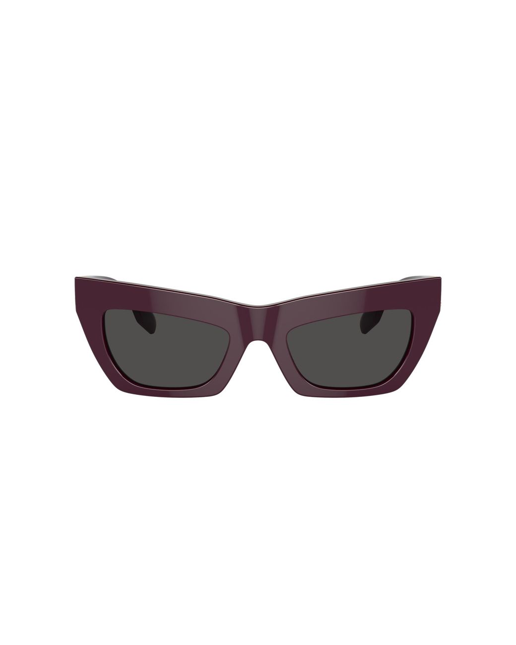 Burberry Black Sunglass Be4405f
