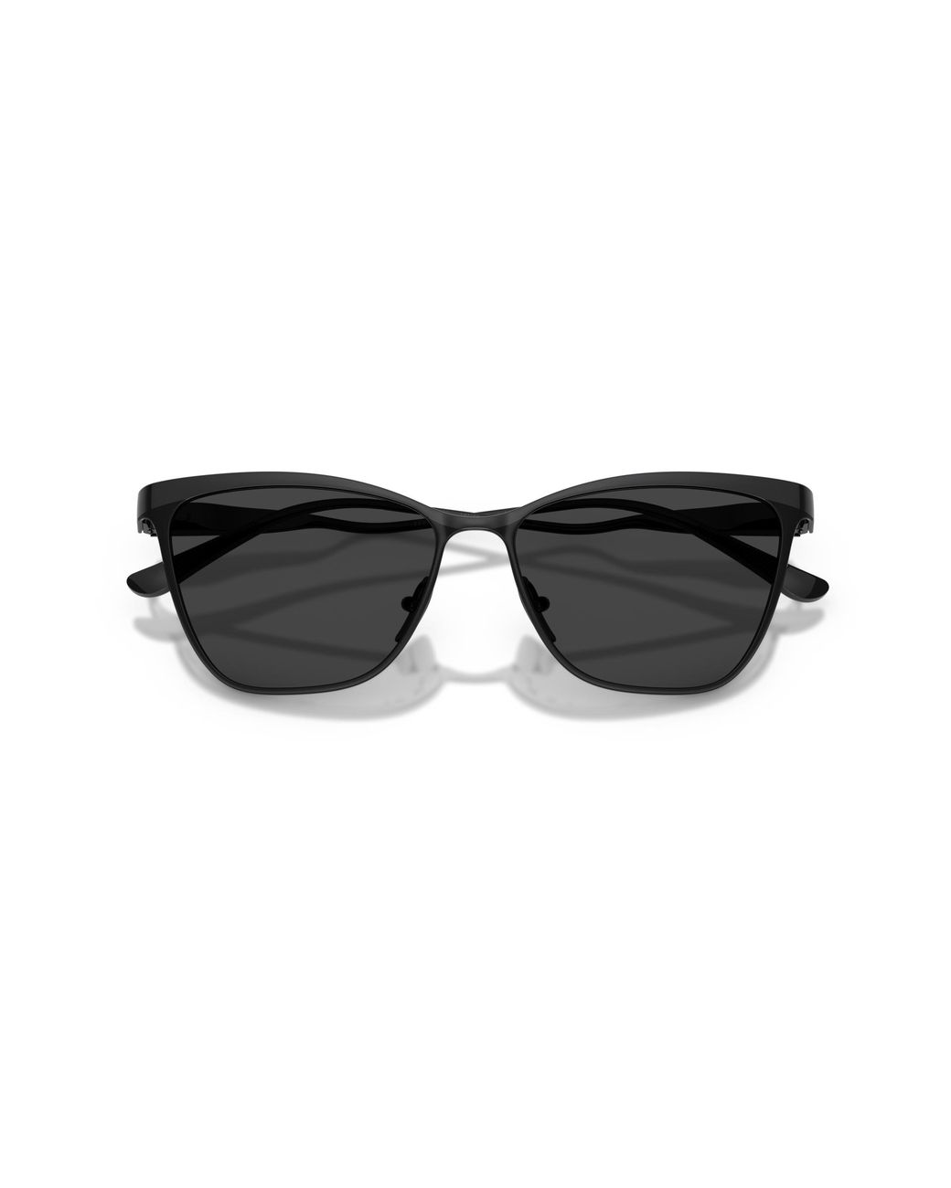 Ferrari Black Sunglass Fh1031