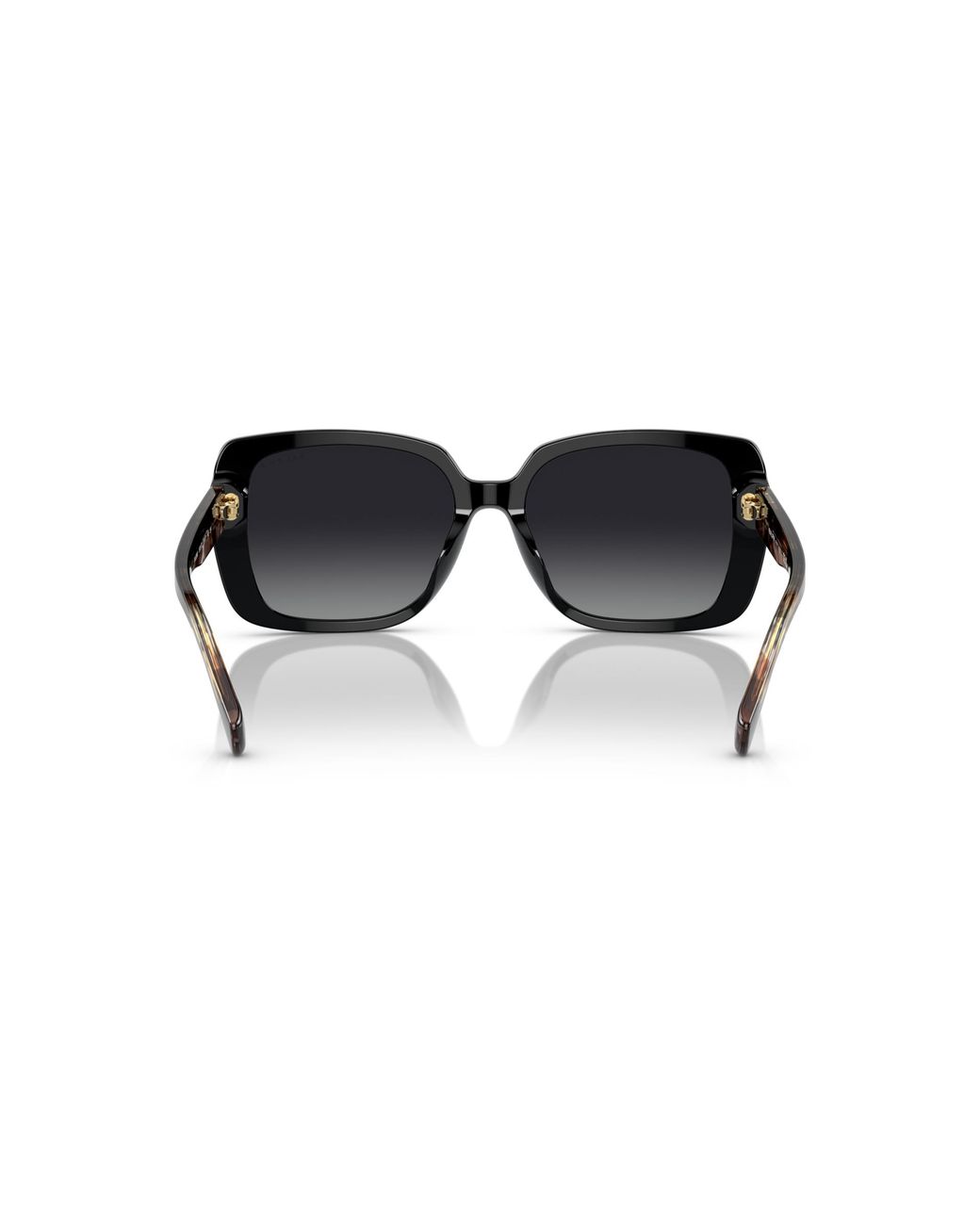Ralph Black Sunglass Ra5298u