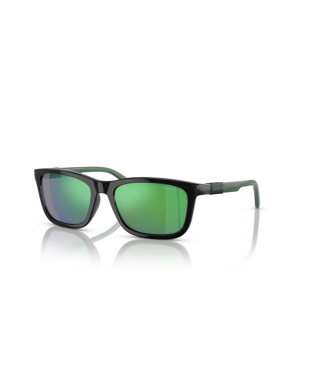 Arnette Green Sunglass Teen Speerit