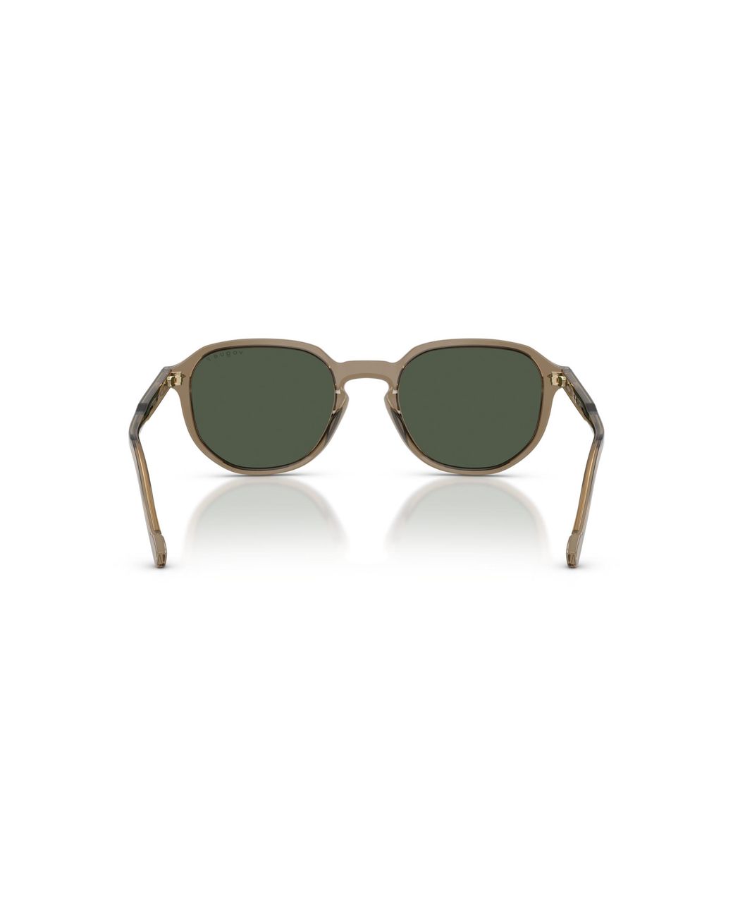 Vogue Eyewear Black Sunglass Vo5707s for men