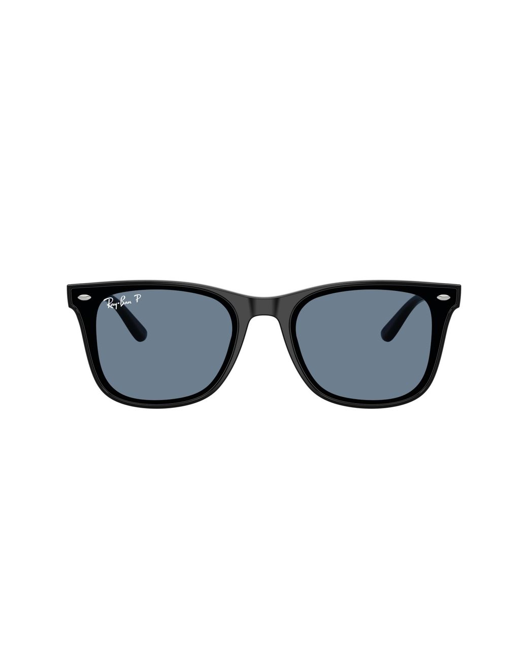 Ray-Ban Black Sunglasses Rb4420