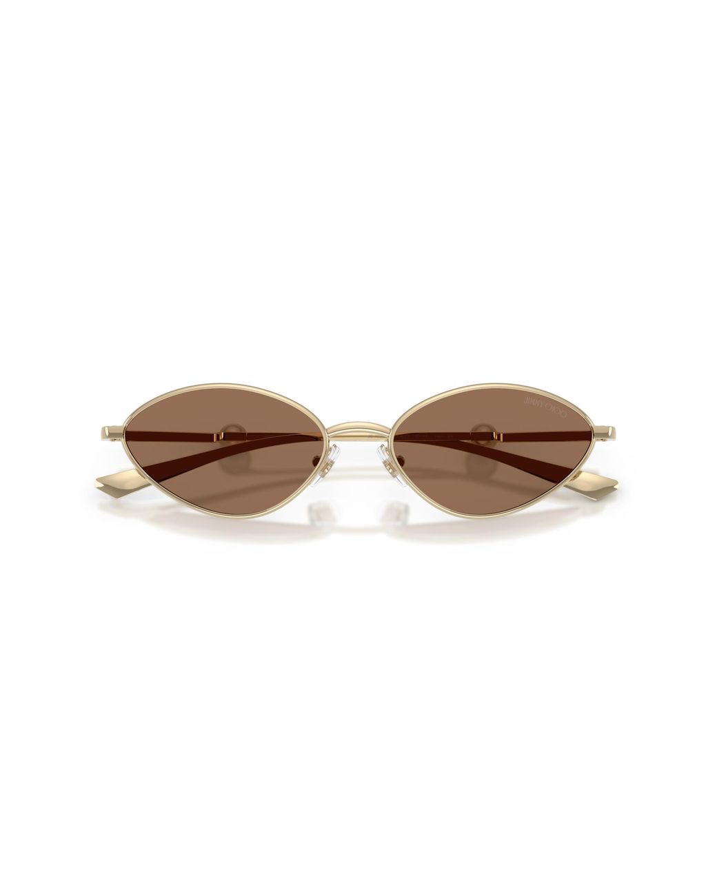 Jimmy Choo Black Sunglass Jc4033h