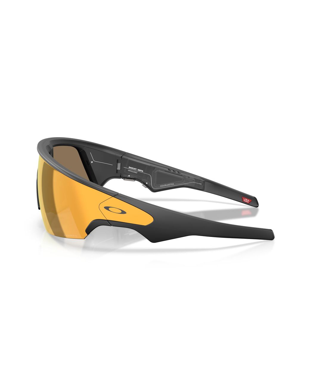 Oakley Meta Vanguard - Color: Black