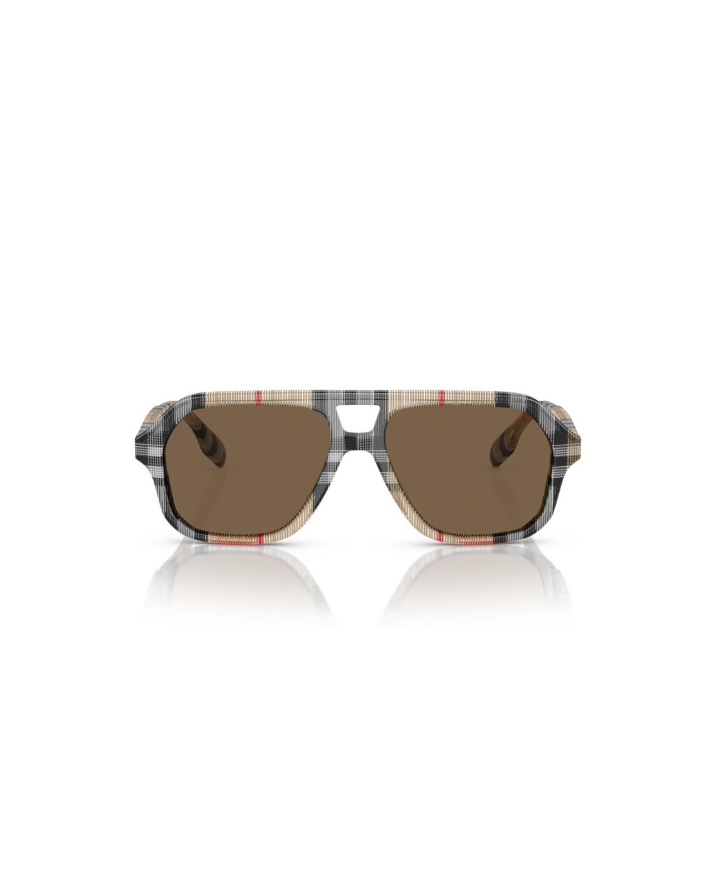 Burberry Black Sunglass Jb4340 Kids