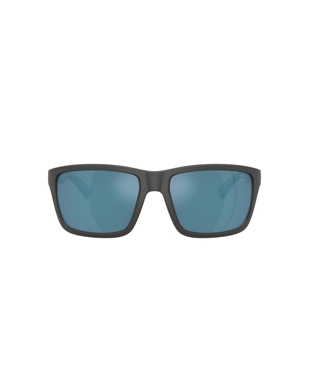 Burberry Black Sunglass Be4483 for men