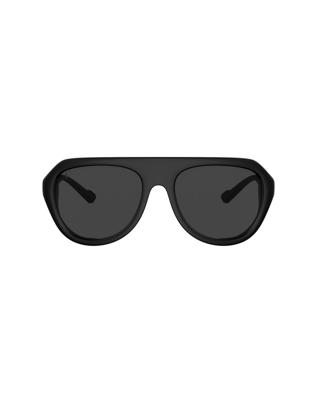 Ferrari Black Sunglasses Fh2002Qu
