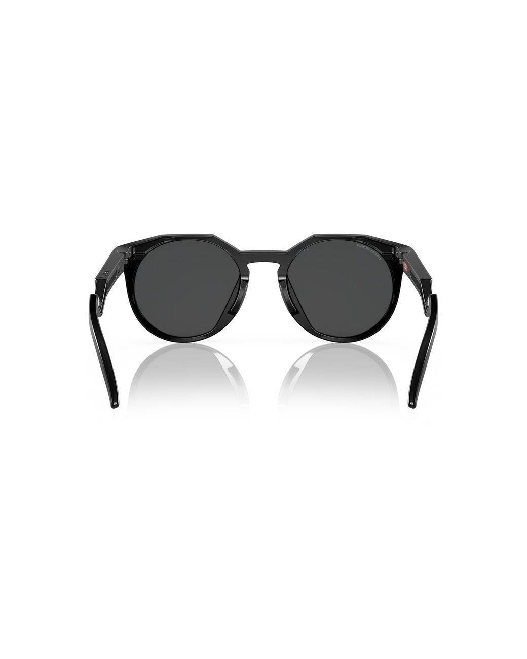 Oakley Black Sunglass Hstn for men