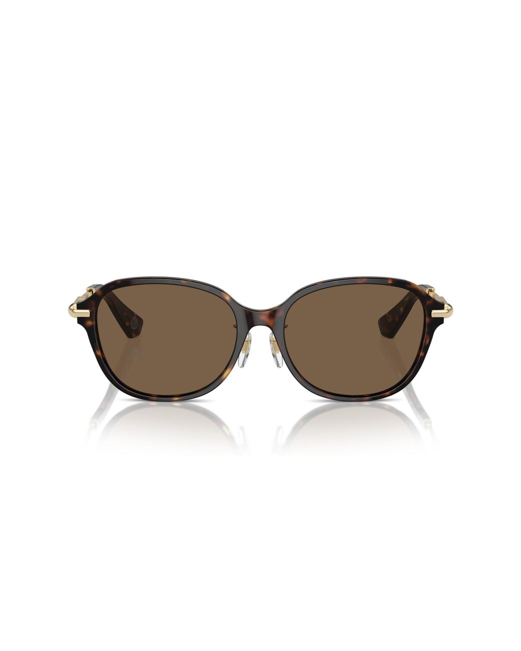 Burberry Black Sunglass Be4429d