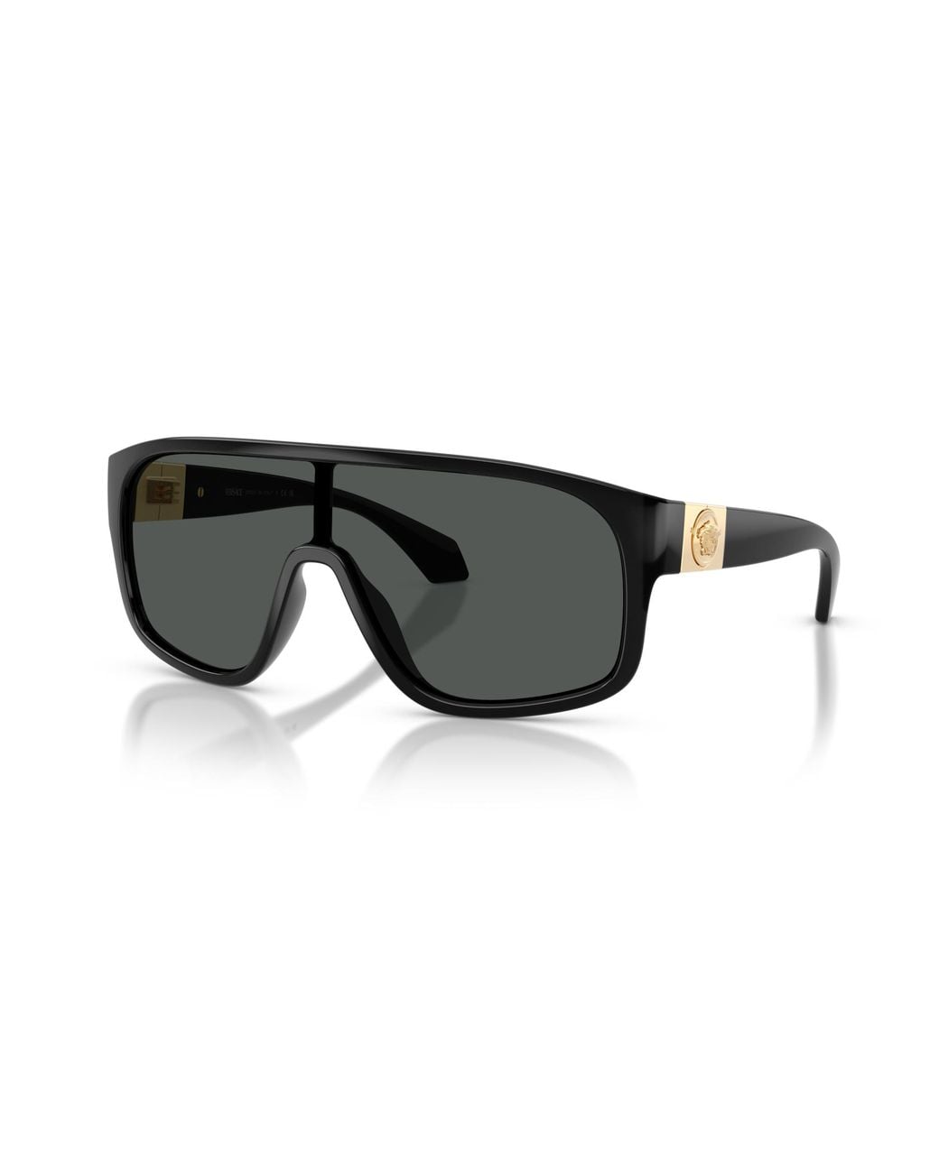 Versace Black Sunglass Ve4526u for men