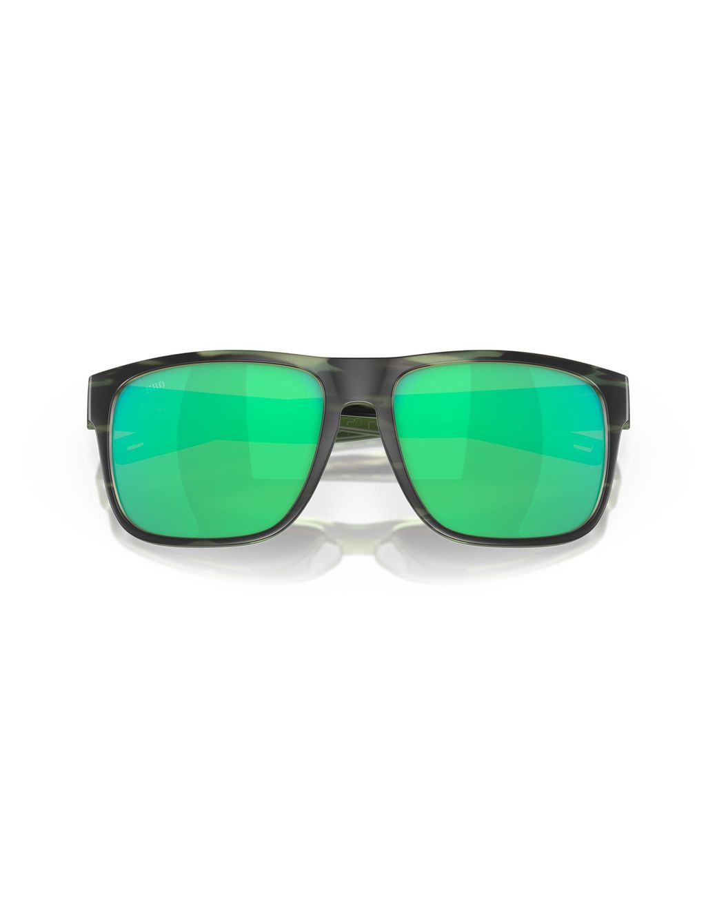 Costa Green Sunglass 6s9013 Spearo Xl for men