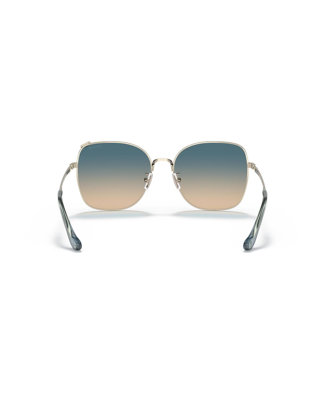 COACH Black Hc7133 Sunglasses