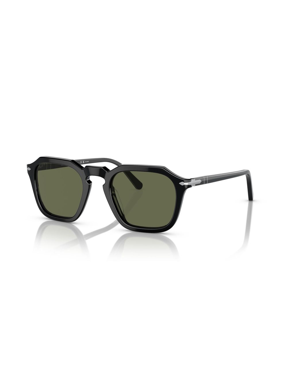 Persol Black Sunglass Po3292s