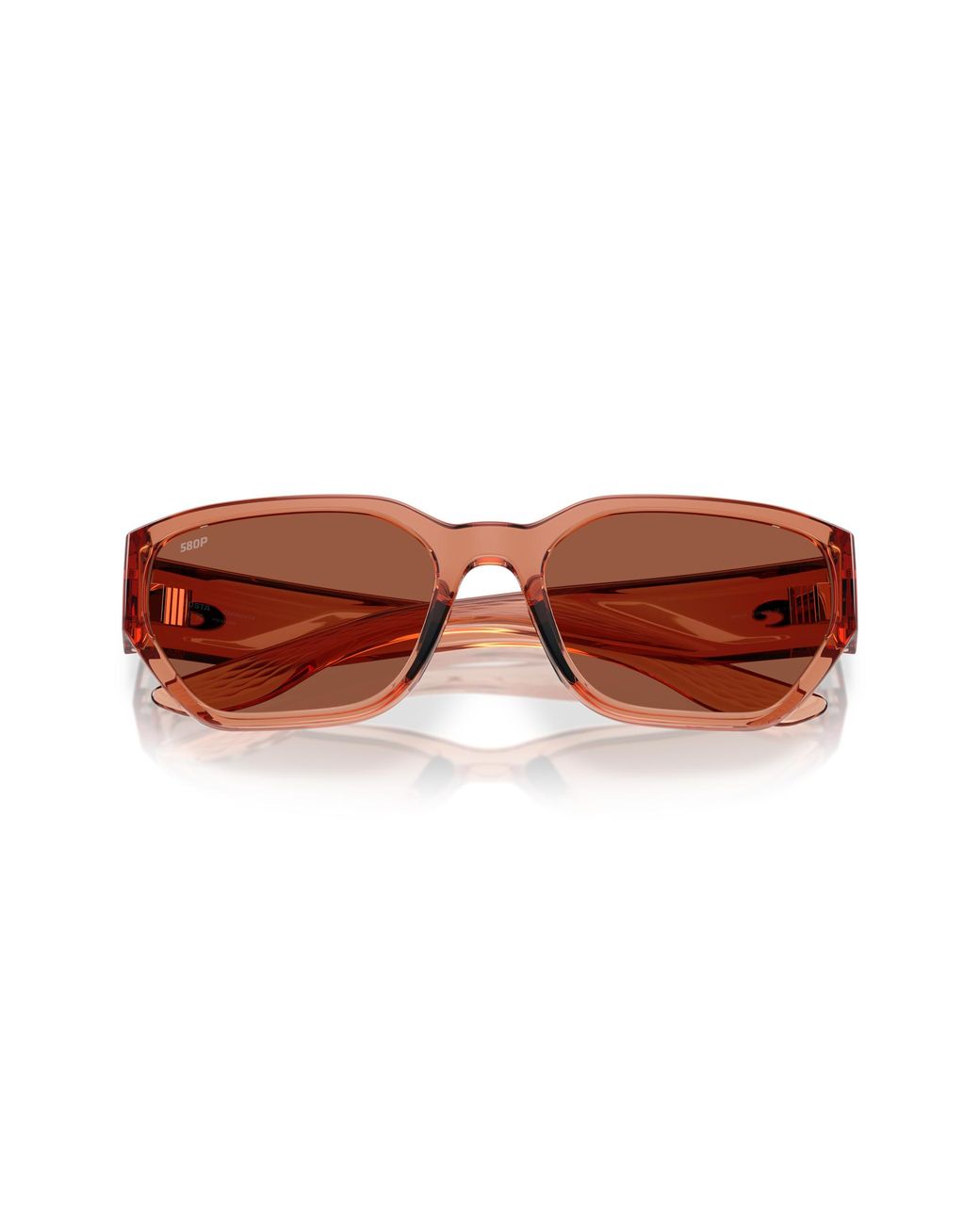 Costa Black Sunglass Clemente