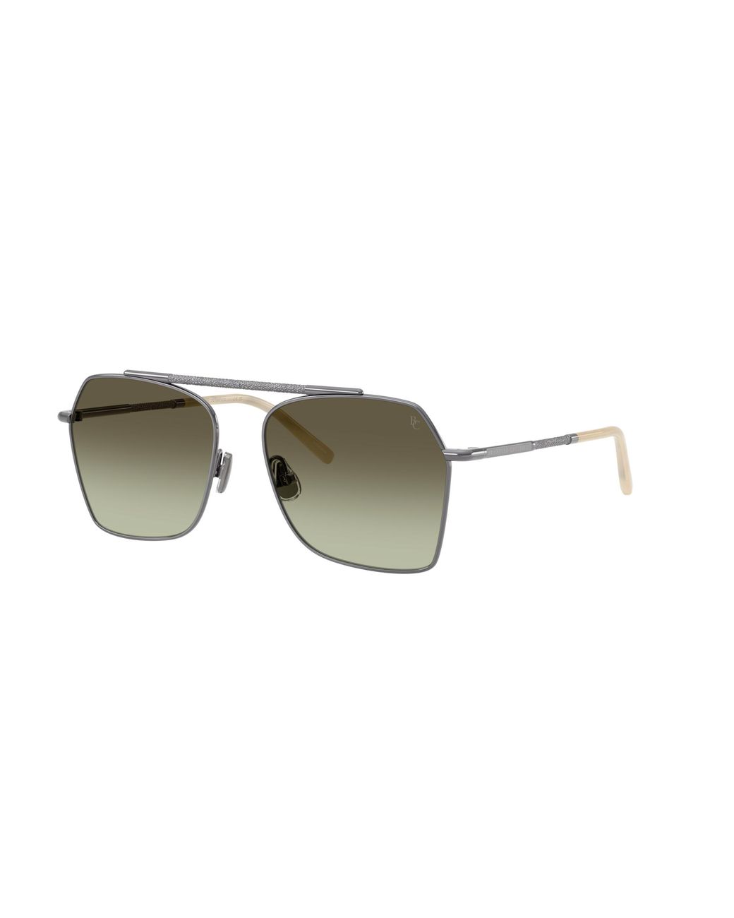 Brunello Cucinelli Black Sunglass Bc2023st