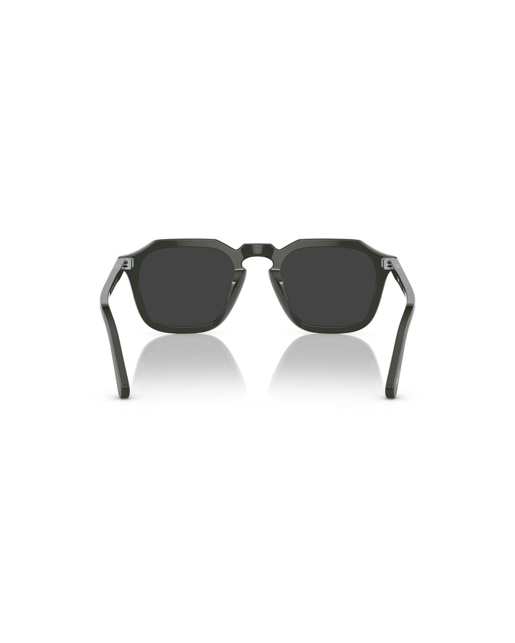 Persol Black Sunglass Po3292s