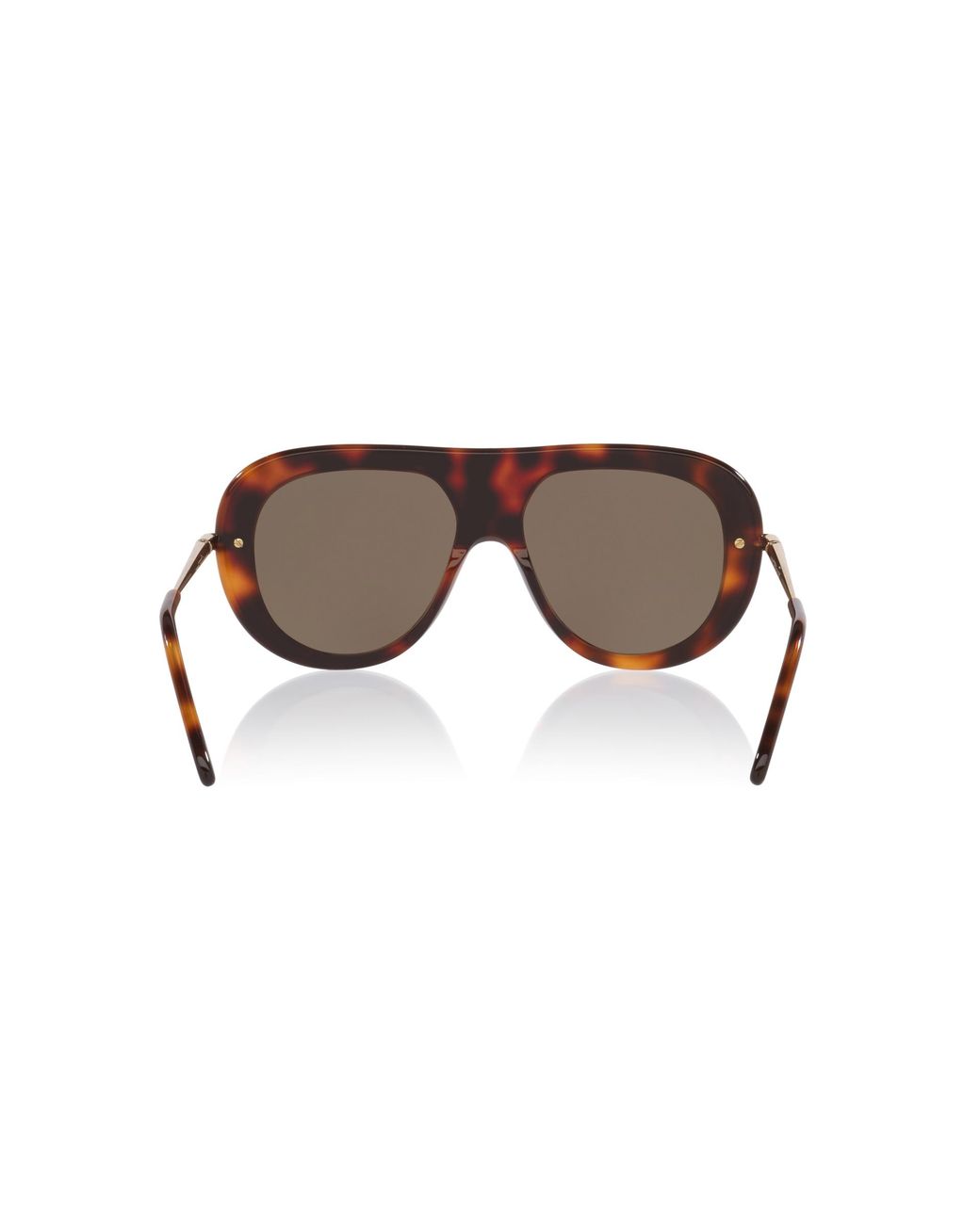 Loewe Black Sunglass Slim Lw40186i