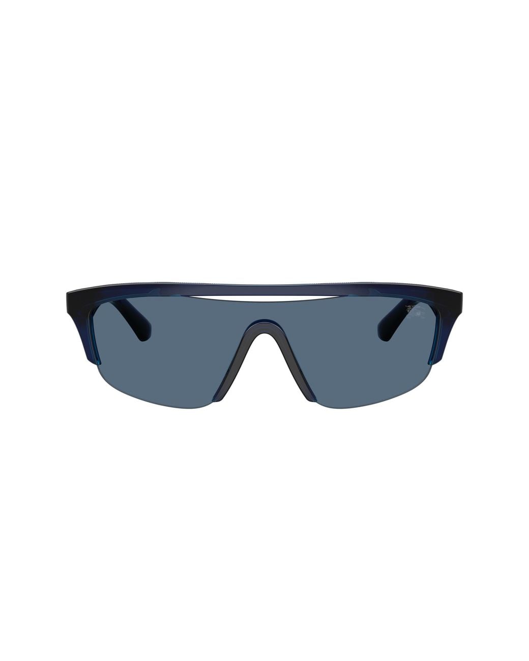 Burberry Black Sunglass Be4460u for men