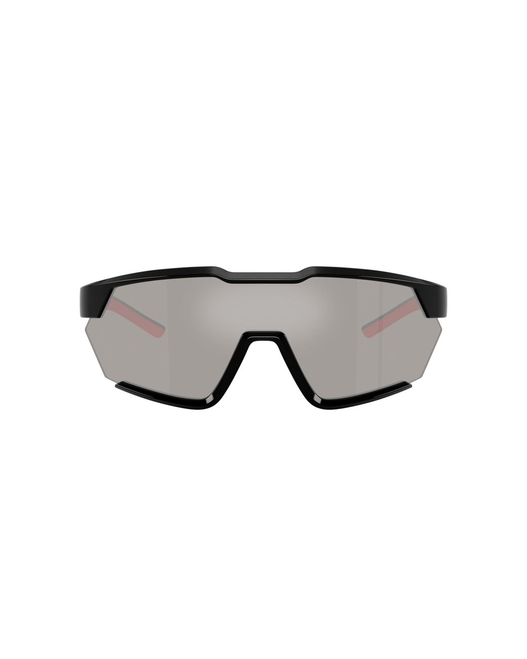 Scuderia Ferrari Black Sunglass Fz6018u for men